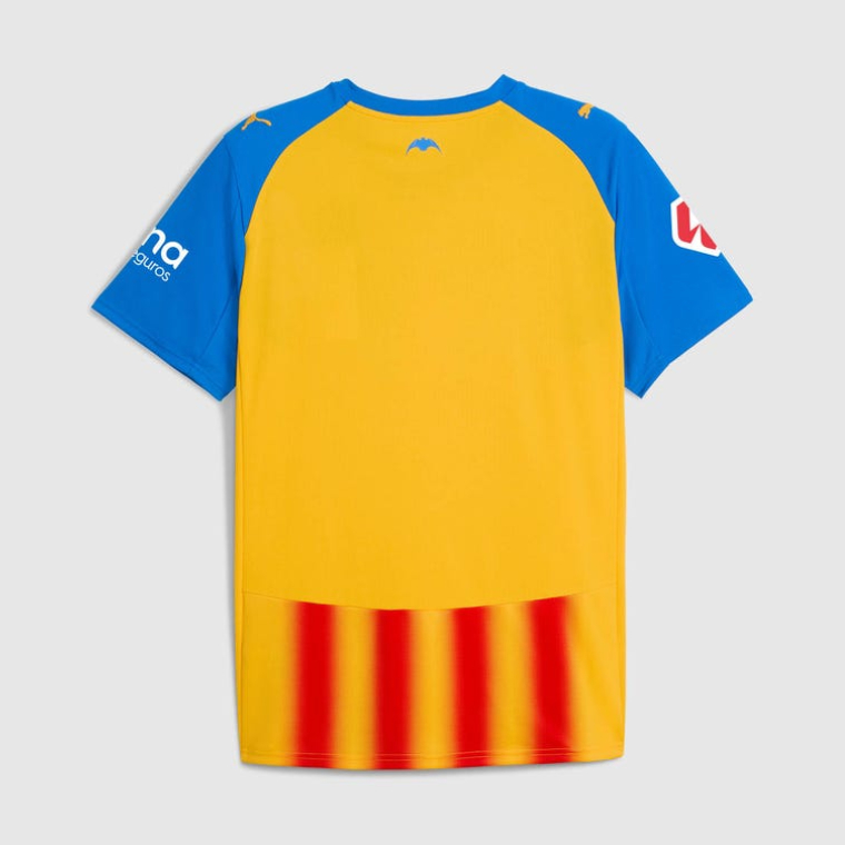 Valencia CF Third Jersey 25-26
