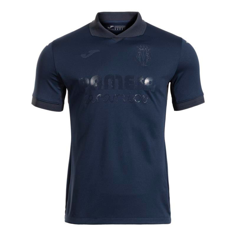 Villarreal Third Jersey 25-26