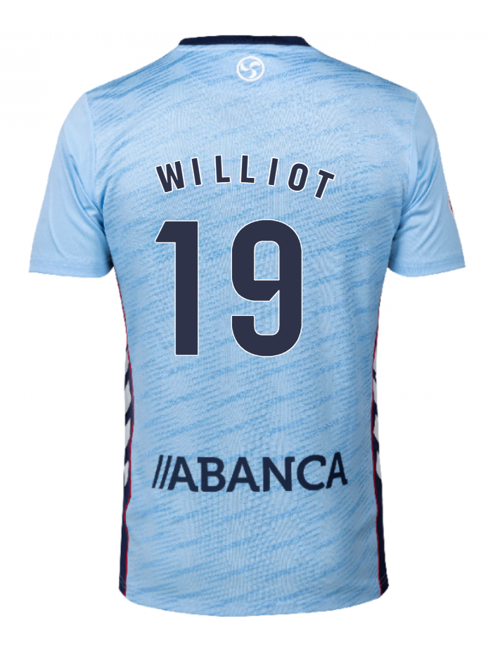 WILLIOT 19