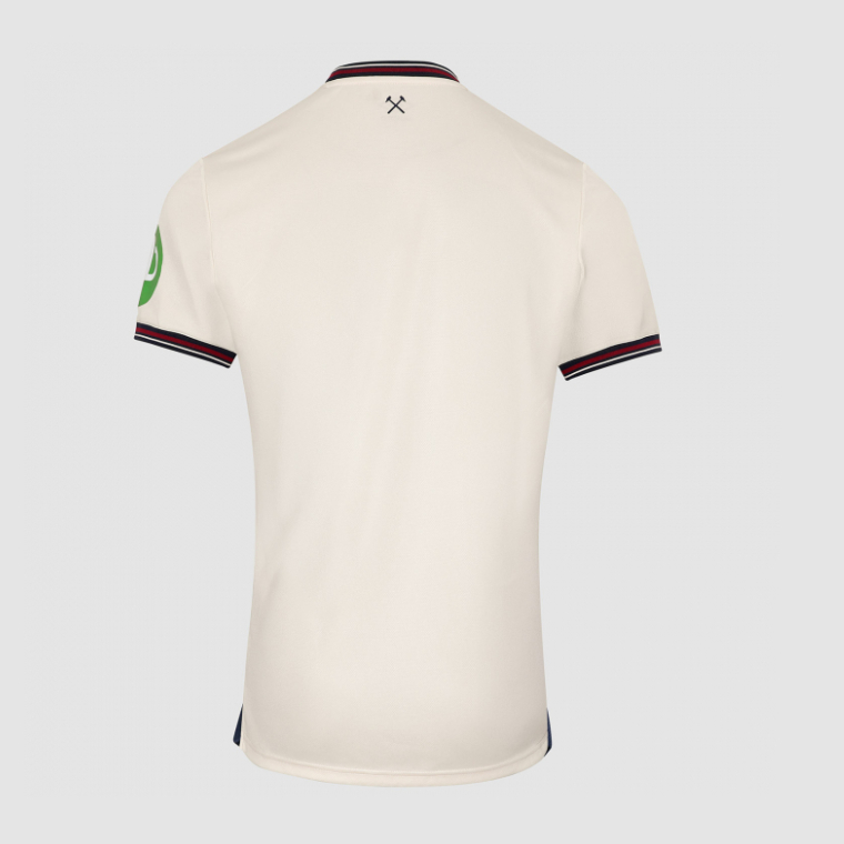 West Ham United Away Jersey 25-26