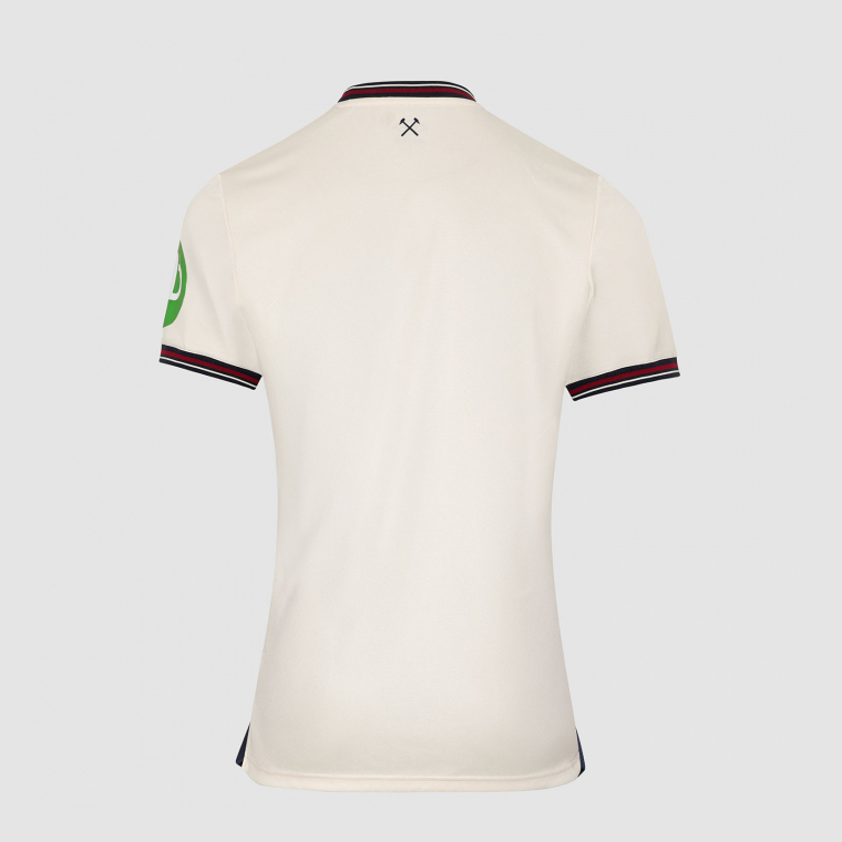 West Ham United Away Women Jersey 25-26