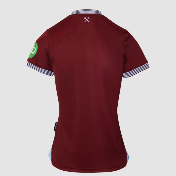 West Ham United Home Women Jersey 25-26