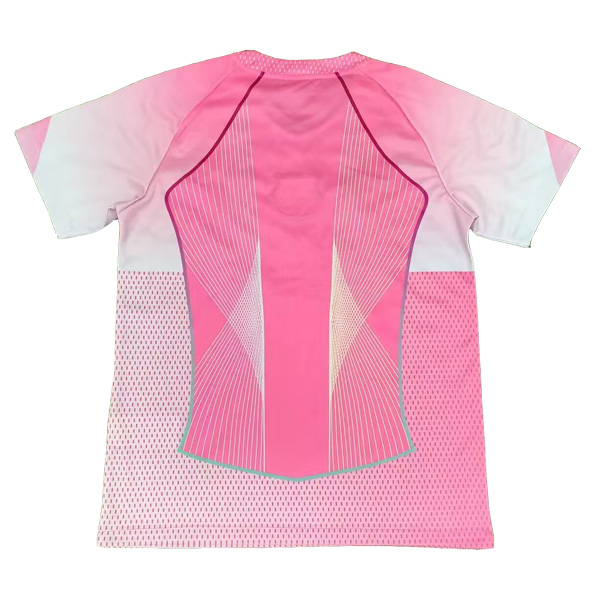 Barcelona Pink Special Kit 25-26