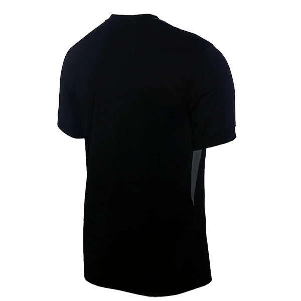 Corinthians Goalkeeper Black Jersey 25-26
