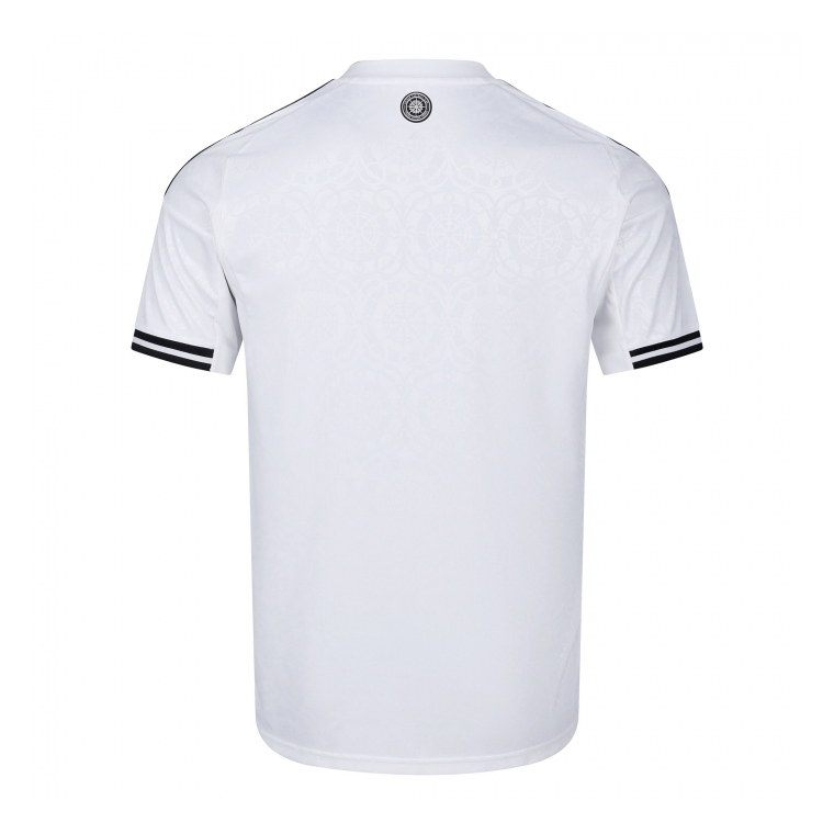 Fulham Home Jersey 25-26