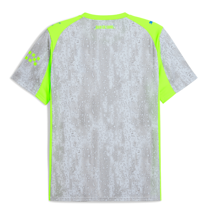 Manchester City Third Jersey 25-26