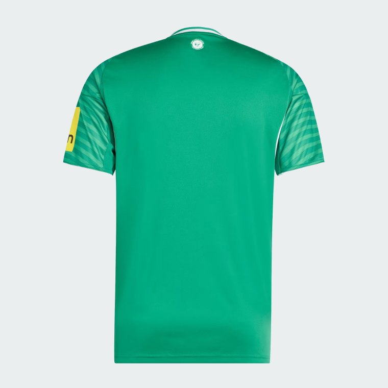 Newcastle United Away Jersey 25-26