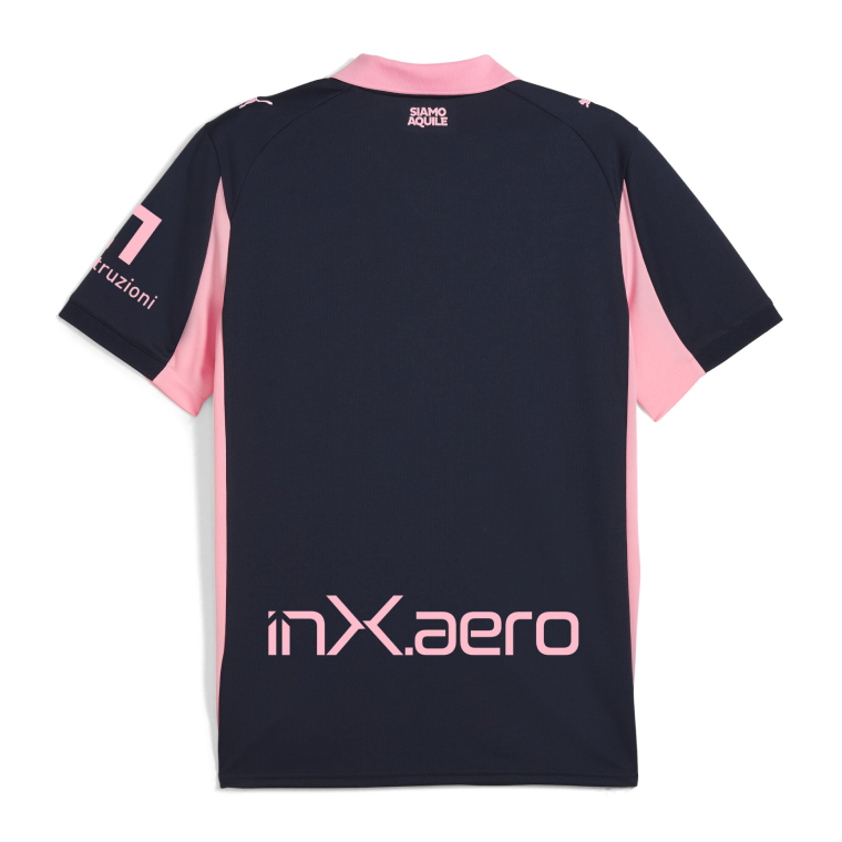 Palermo Away Jersey 25-26