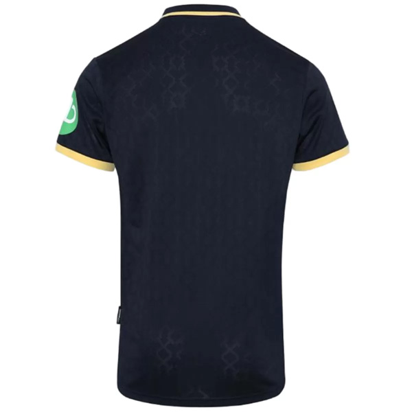 West Ham United Third Jersey 25-26