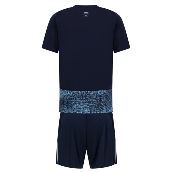 Al Nassr Away Jersey Kids Kit 25-26