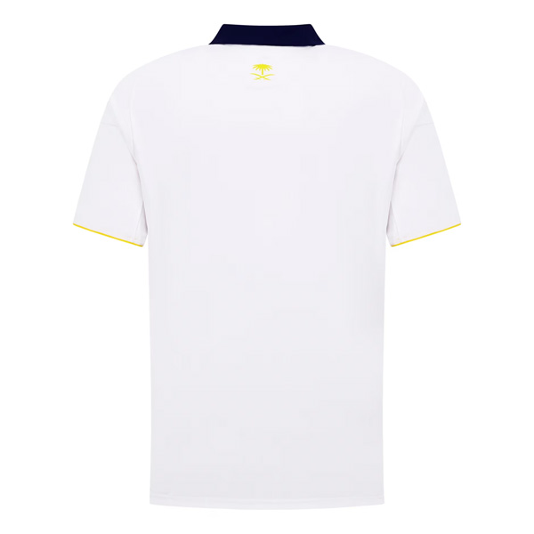 Al Nassr Third Jersey 25-26