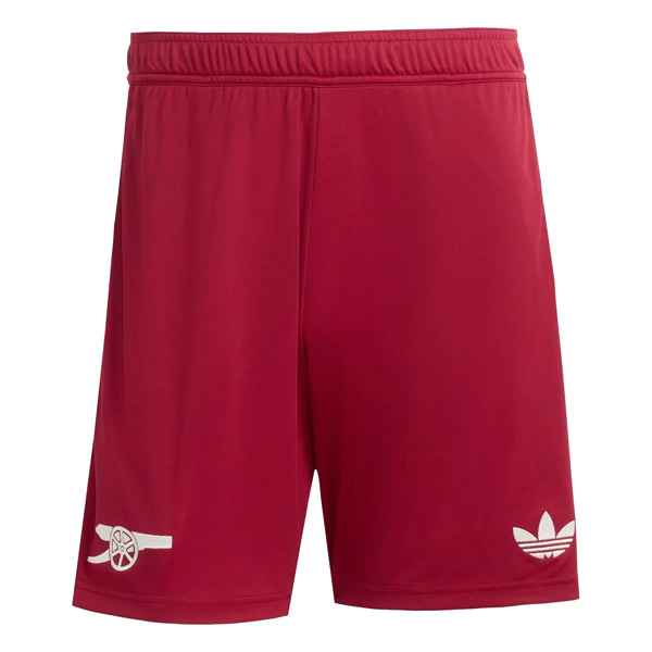 25-26 Arsenal Third Short