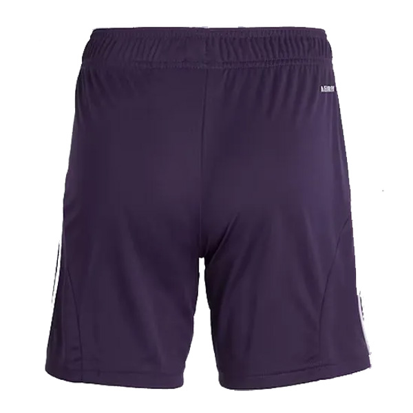 Manchester United Away Short 25-26
