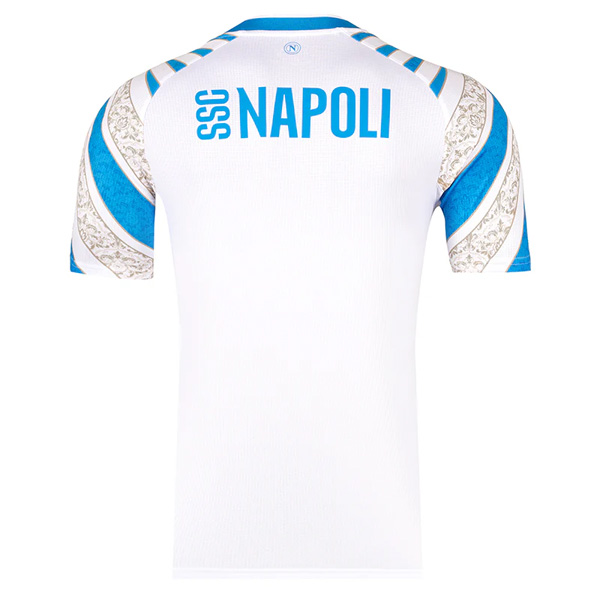 Napoli Pre Match Jersey 25-26