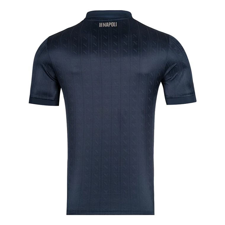 Napoli Third Euro Jersey 25-26