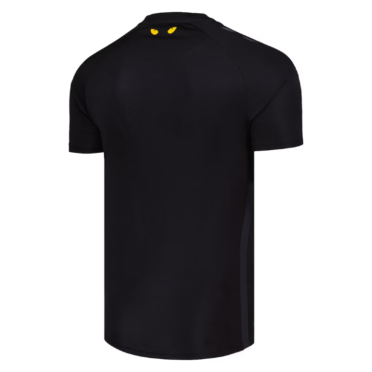 Sunderland Third Jersey 25-26