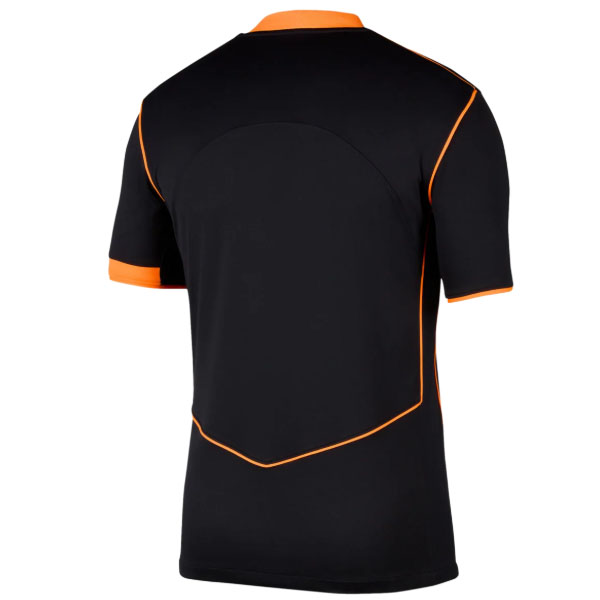 Corinthians Third Jersey 25-26