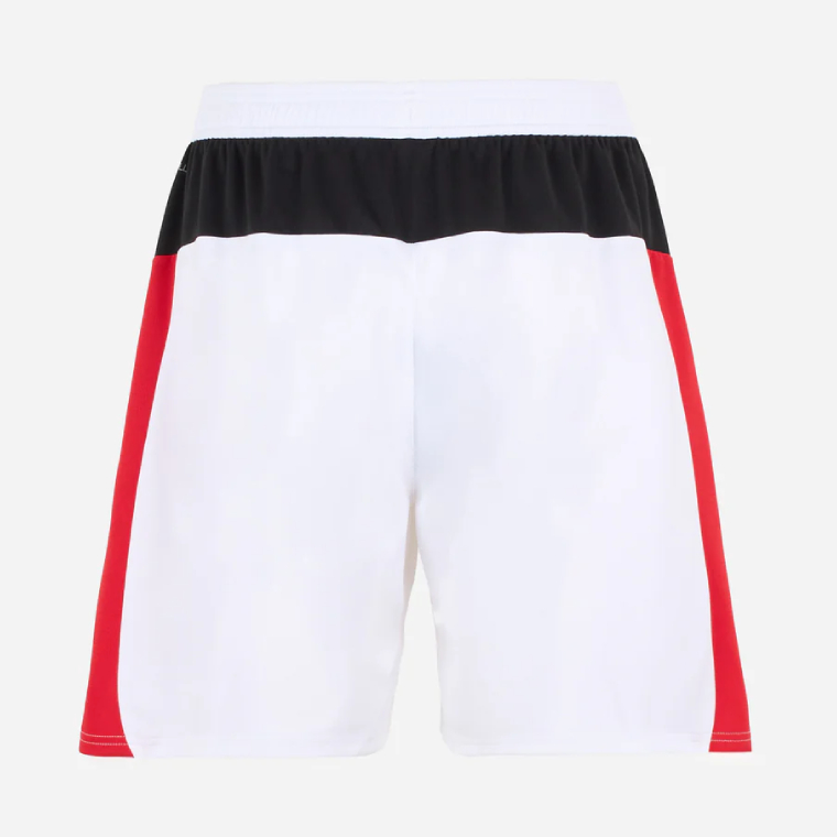 AC MILAN Away Shorts 2025-26