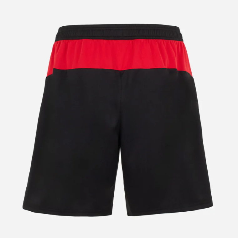 AC MILAN Home Shorts 2025-26