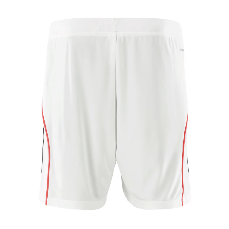 Bayern Munich Away Shorts 2025-26