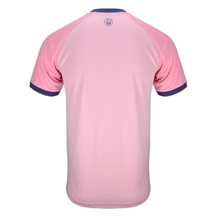 Bournemouth Third Jersey 25-26