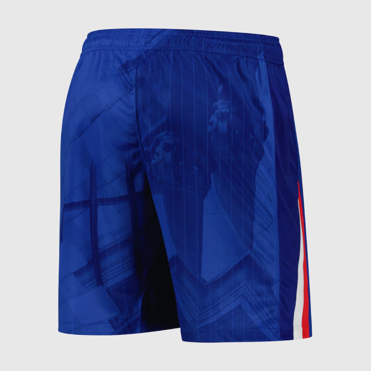 Chelsea Home Short 2025-26