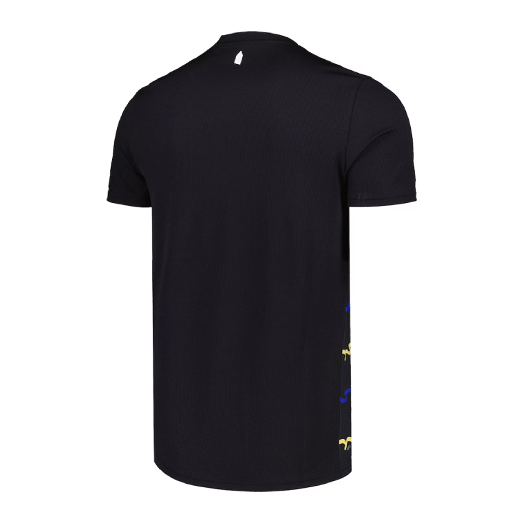 Everton Third Jersey 25-26