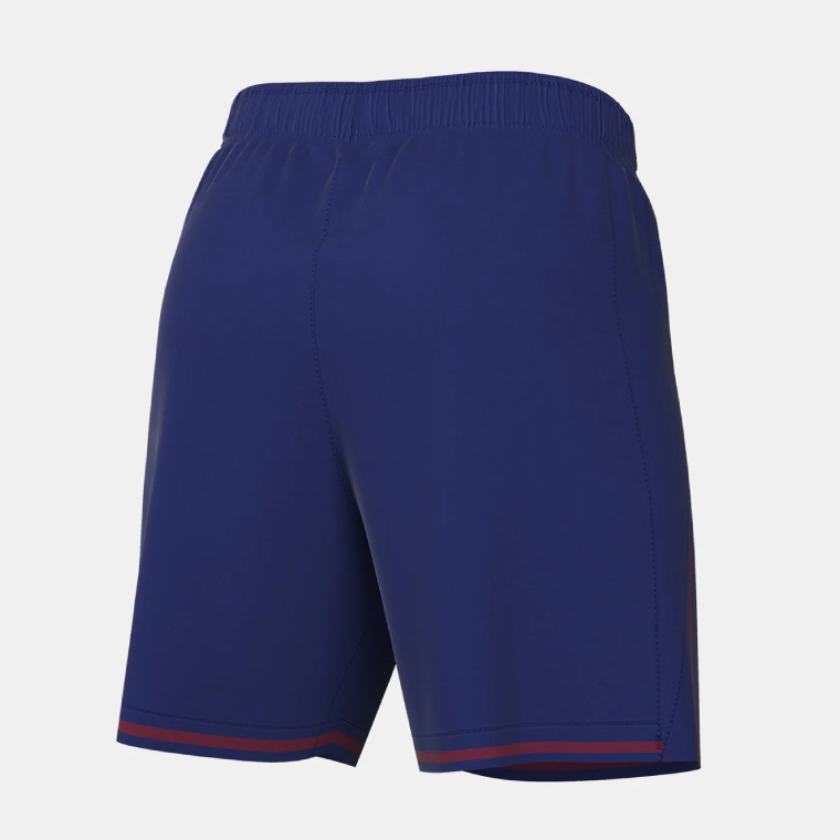 Barcelona Home Shorts 2025-26