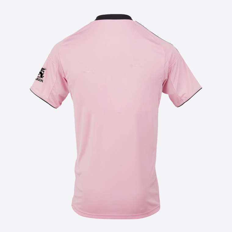 Leicester City Third Jersey 25-26