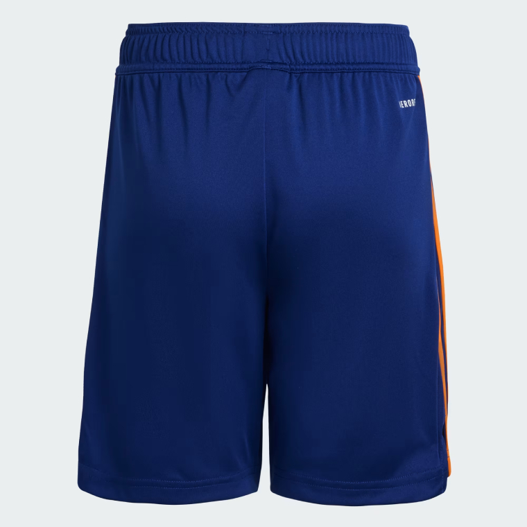 Newcastle United Third Shorts 2025-26