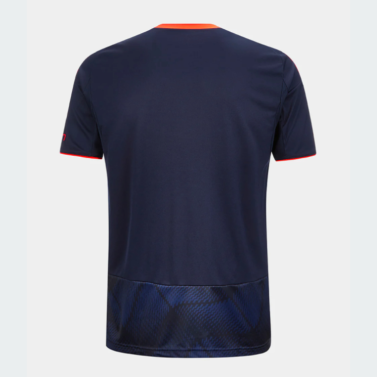 Nottingham Forest Third Jersey 25-26