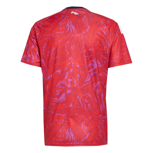 Costa Rica Home Jersey 2026