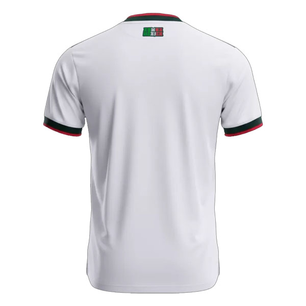 Mexico Away Jersey 2026