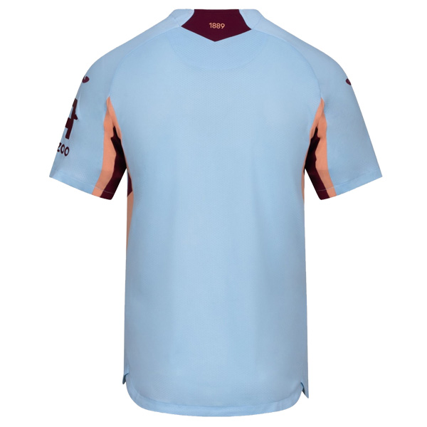Brentford Third Jersey 25-26