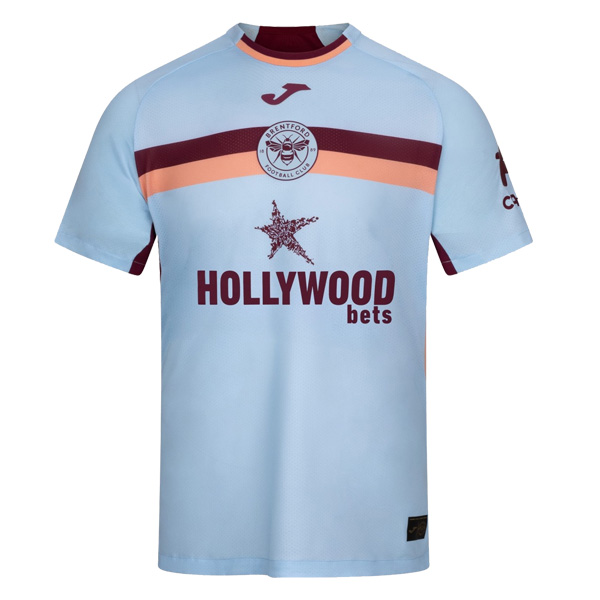 Brentford Third Jersey 25-26