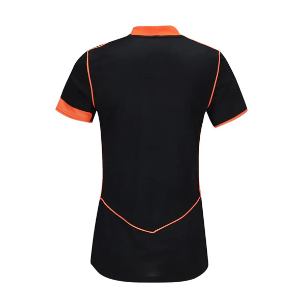 25-26 Corinthians Third Women Jersey