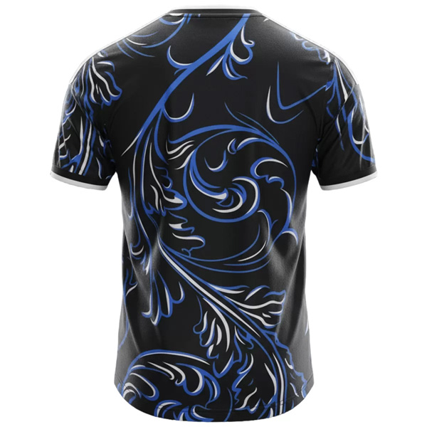 Argentina Away Jersey 2026 (Player Version)
