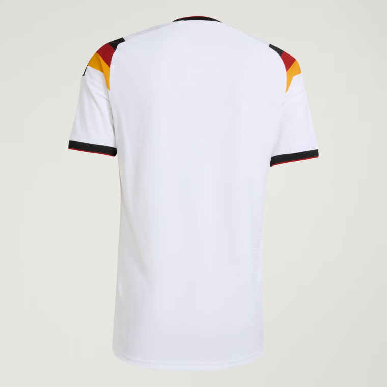 Germany Home Jersey 2026 (Player Version)
