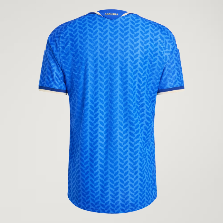 Italy Home Jersey 2026 (Player Version)