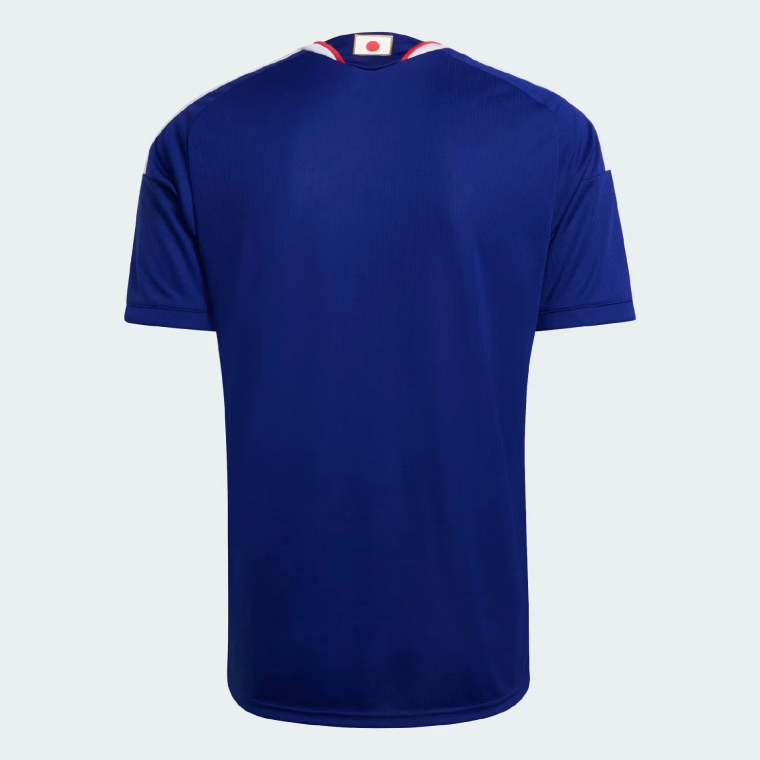 Japan Home Jersey 2026