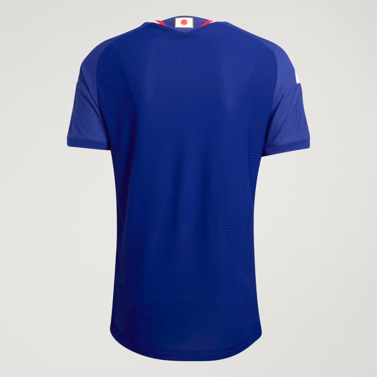 Japan Home Jersey 2026 (Player Version)