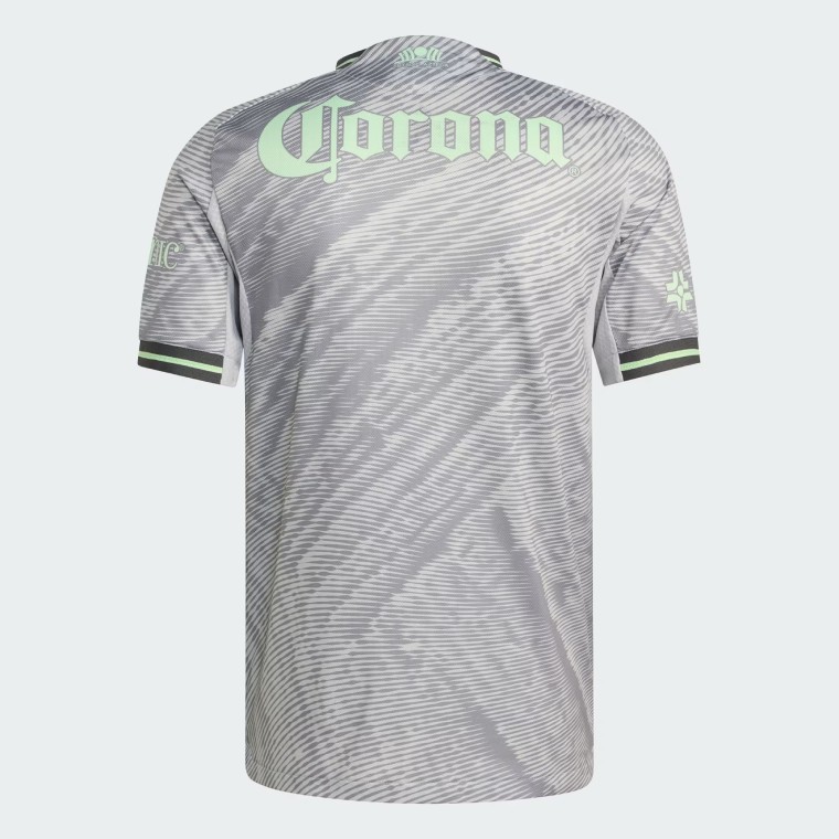 Club América Third Jersey 25-26 (Player Version)