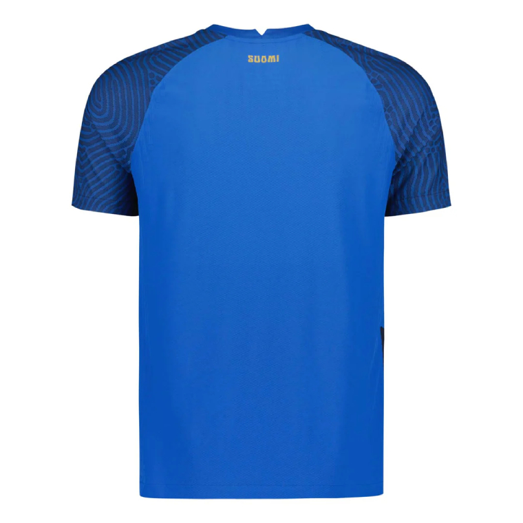 Finland Away Jersey 25-26