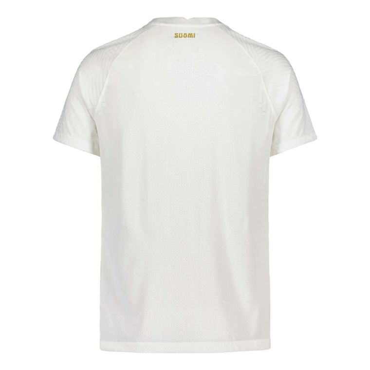 Finland Home Jersey 25-26