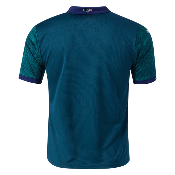Italy Third Jersey 2020