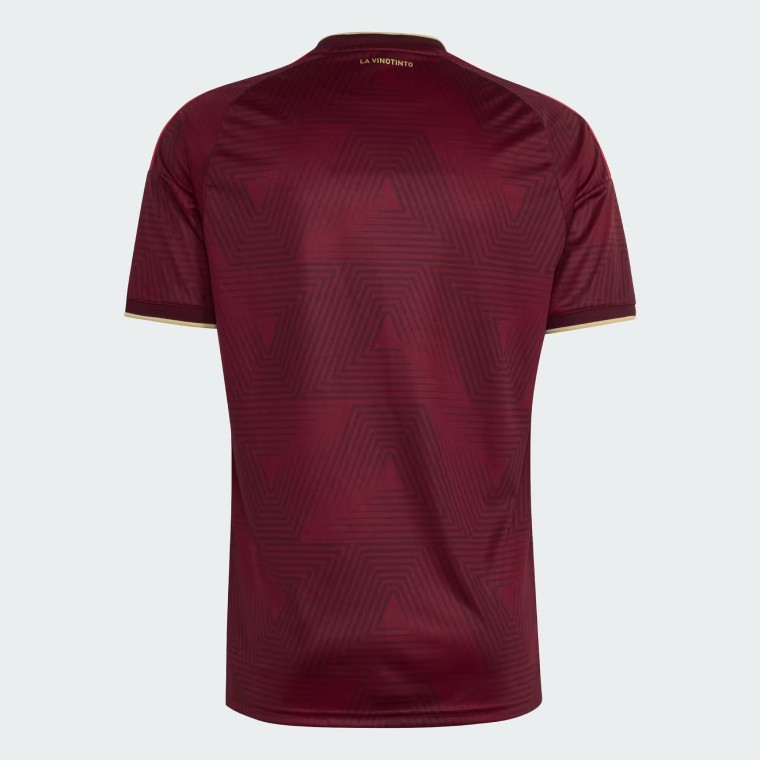 Venezuela Home Jersey 2026