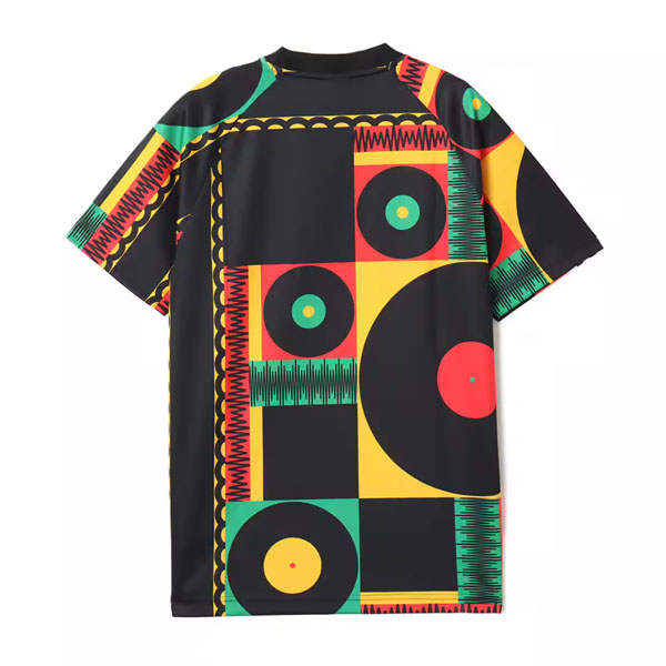 2026 Jamaica x Bob Marley Originals T-Shirt