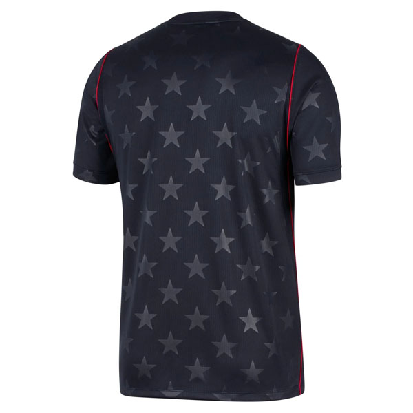 USA Away World Cup Jersey 2026