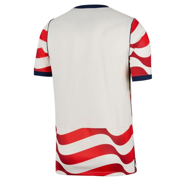 USA Home World Cup Jersey 2026