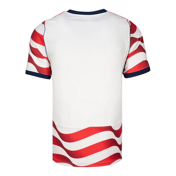 USA Home World Cup Jersey 2026 ( Player Version)